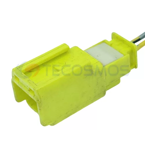 Automobile Waterproof Wiring Harness Connector Plug 2-pin Male ct2-0423g - image 3