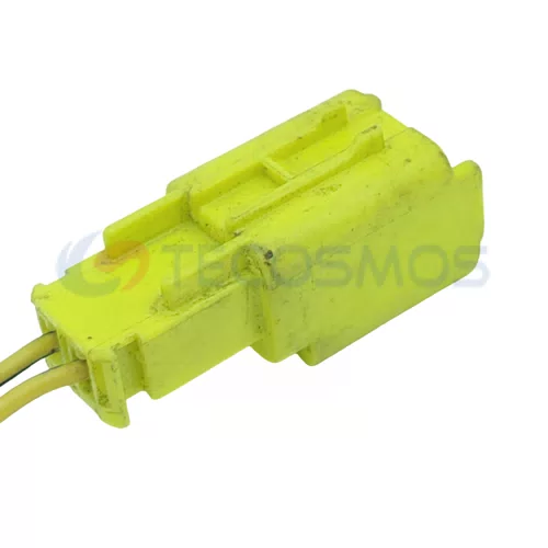 Automobile Waterproof Wiring Harness Connector Plug 2-pin Male ct2-0423g - image 5