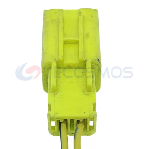 Automobile Waterproof Wiring Harness Connector Plug 2-pin Male ct2-0423g - image 6
