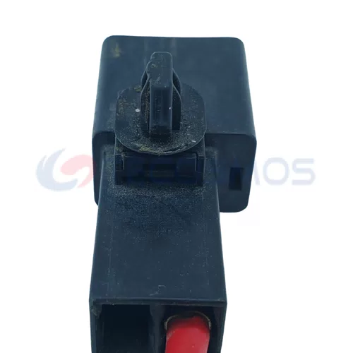 Automobile Waterproof Wiring Harness Connector Plug 2-pin Male ct2-0426g - image 3
