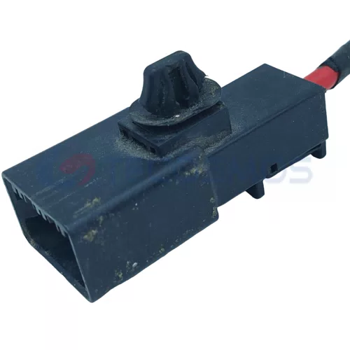 Automobile Waterproof Wiring Harness Connector Plug 2-pin Male ct2-0426g - image 5