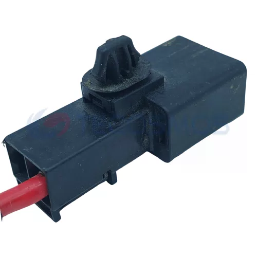 Automobile Waterproof Wiring Harness Connector Plug 2-pin Male ct2-0426g - image 6