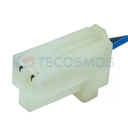 Automobile Waterproof Wiring Harness Connector Plug 2-pin Female ct2-0428m_1 - image 3