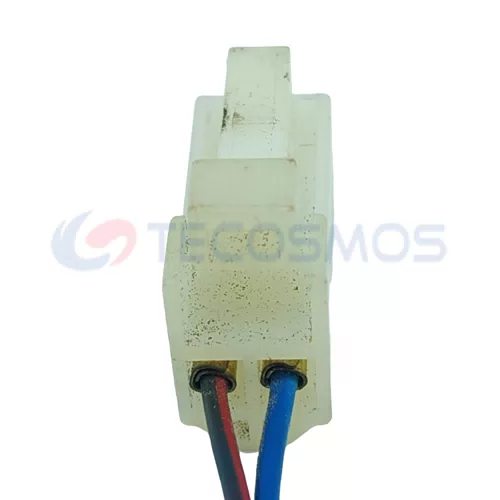 Automobile Waterproof Wiring Harness Connector Plug 2-pin Female ct2-0428m_1 - image 4