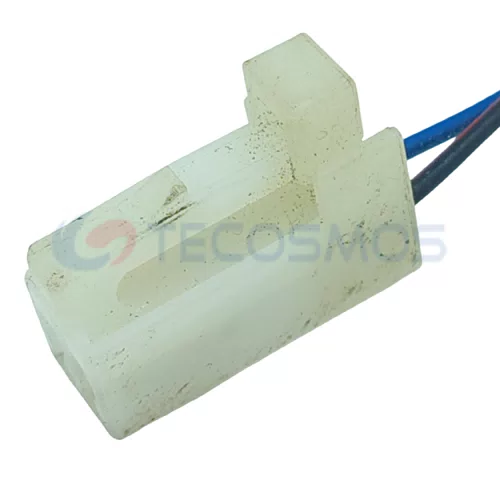 Automobile Waterproof Wiring Harness Connector Plug 2-pin Female ct2-0428m_1 - image 5