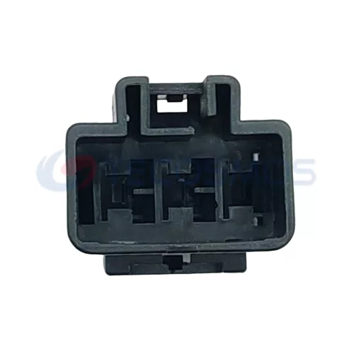 Auto Parts Sensor Plug Harness Connector Combo Switch Plug 3-pin Female Plugct3-0121g-1