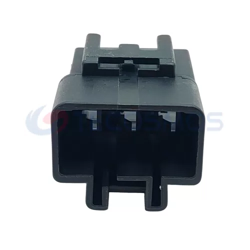 Auto Parts Sensor Plug Harness Connector Combo Switch Plug 3-pin Female Plugct3-0121g-1 - image 2