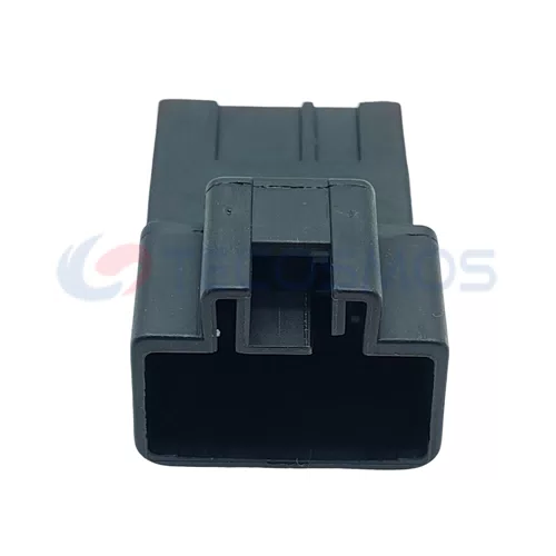 Auto Parts Sensor Plug Harness Connector Combo Switch Plug 3-pin Female Plugct3-0121g-1 - image 3