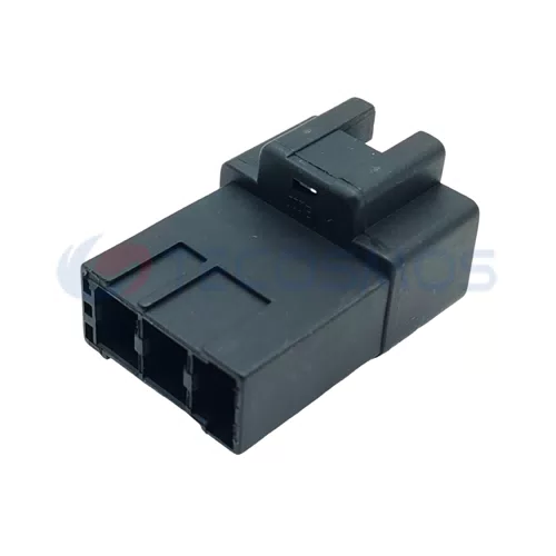 Auto Parts Sensor Plug Harness Connector Combo Switch Plug 3-pin Female Plugct3-0121g-1 - image 4