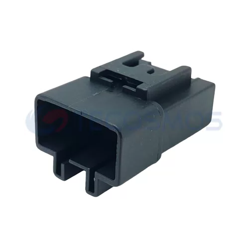 Auto Parts Sensor Plug Harness Connector Combo Switch Plug 3-pin Female Plugct3-0121g-1 - image 5