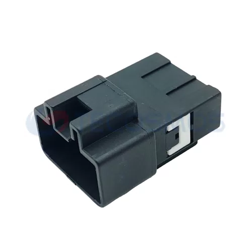 Auto Parts Sensor Plug Harness Connector Combo Switch Plug 3-pin Female Plugct3-0121g-1 - image 6