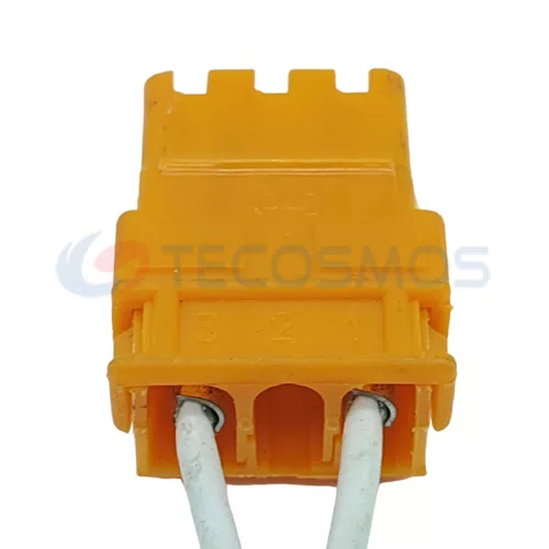 Waterproof Wire Connector Harness Plug for Car2 Pin Female Ct3-0148m-1 - image 6