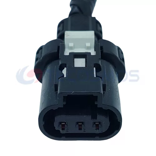 Automotive Waterproof Wire Harness Connector for Car Connector Plug 3-Pin Female 10010341