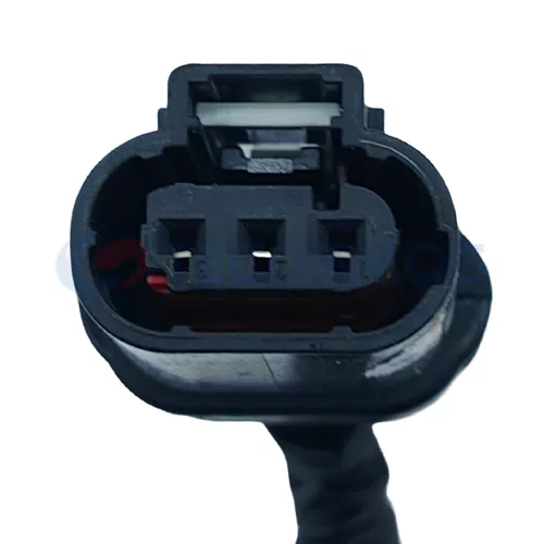 Automotive Waterproof Wire Harness Connector for Car Connector Plug 3-Pin Female 10010341 - image 2