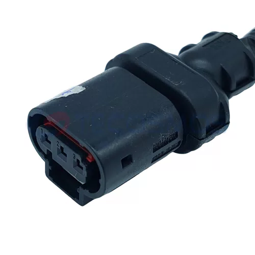 Automotive Waterproof Wire Harness Connector for Car Connector Plug 3-Pin Female 10010341 - image 4