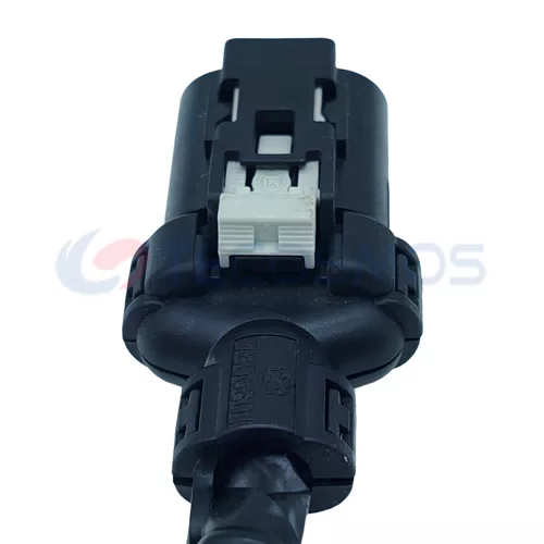 Automotive Waterproof Wire Harness Connector for Car Connector Plug 3-Pin Female 10010341 - image 6