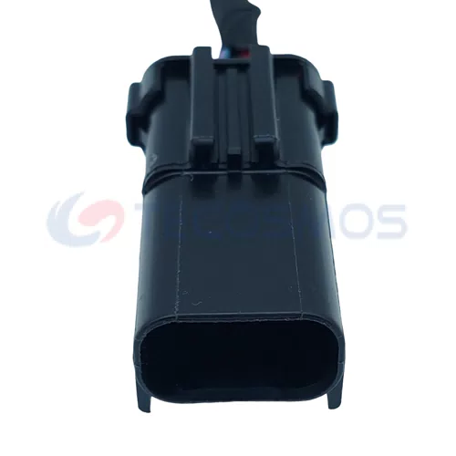 Automotive Waterproof Wire Harness Connector for Car Connector Plug 3-Pin Male 54200312 - image 6