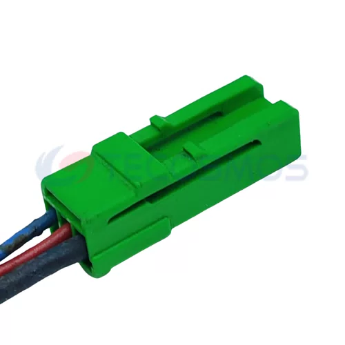 Automotive Waterproof Wire Harness Connector for Car Connector Plug 3-Pin Female IL-AG9-3S-S3C1 - image 6