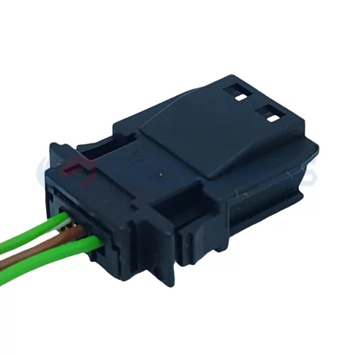 Automotive Waterproof Wire Harness Connector for Car Connector Plug 3-Pin Male MX19A003S51 - image 6