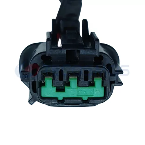 Automotive Waterproof Wire Harness Connector for Car Connector Plug 3-Pin Female 6188-0555 - image 3