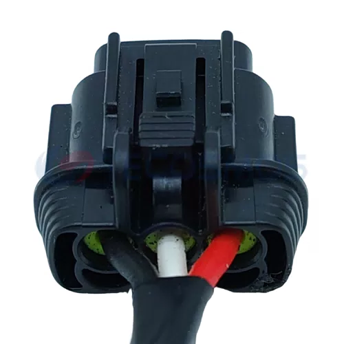 Automotive Waterproof Wire Harness Connector for Car Connector Plug 3-Pin Female 6188-0555 - image 4