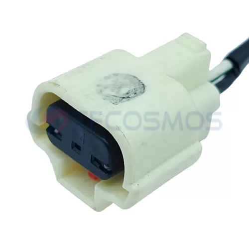 Automotive Waterproof Wire Harness Connector for Car Connector Plug 3-Pin Female CT3-0213m - image 3