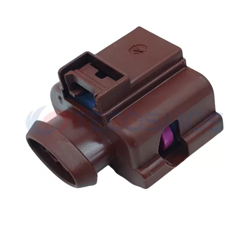 Automotive Waterproof Wire Harness Connector for Car Connector Plug 4-Pin Female 8K0973704A - image 6