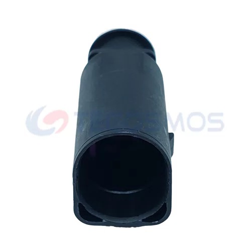 Automotive Waterproof Wire Harness Connector for Car Connector Plug 4-Pin Male 4B0973712/4B0973812