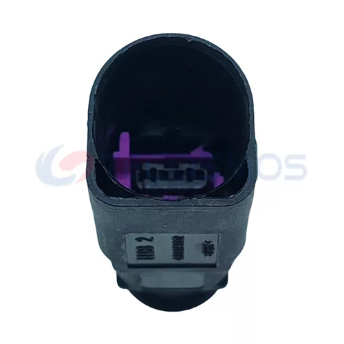 Automotive Waterproof Wire Harness Connector for Car Connector Plug 4-Pin Male 4B0973712/4B0973812 - image 4