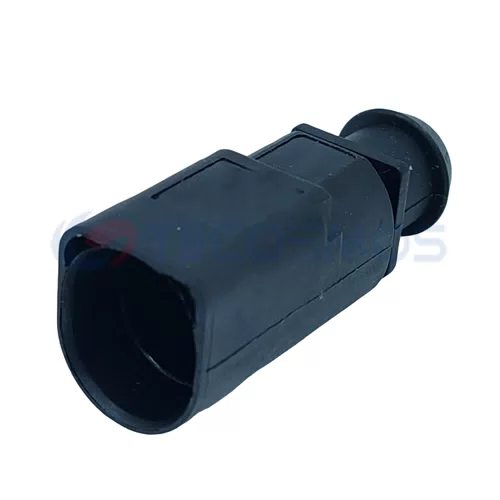 Automotive Waterproof Wire Harness Connector for Car Connector Plug 4-Pin Male 4B0973712/4B0973812 - image 5