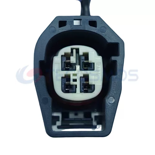 Automotive Waterproof Wire Harness Connector for Car Connector Plug 4-Pin Female 7282-5543/7283-5543-10 - image 2