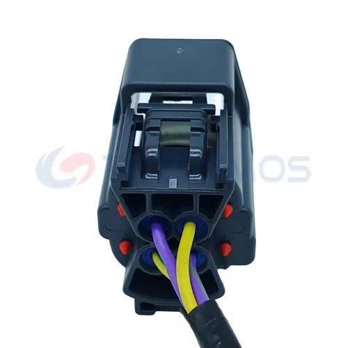 Automotive Waterproof Wire Harness Connector for Car Connector Plug 4-Pin Female 7282-5543/7283-5543-10 - image 6