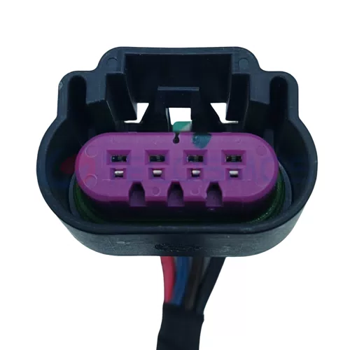 Automotive Waterproof Wire Harness Connector for Car Connector Plug 4-Pin Female 15466325