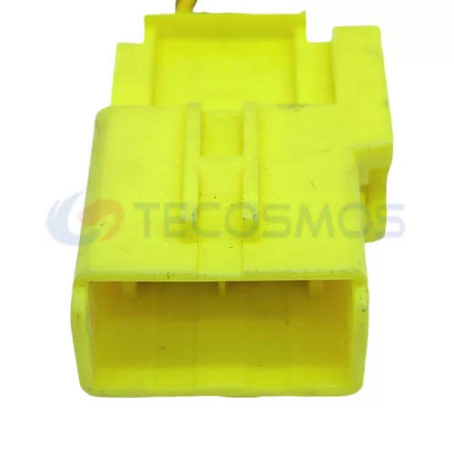 Automotive Waterproof Wiring Harness Connector Plug 4-pin Male 7282-6134-70/ ct4-0220g - image 2