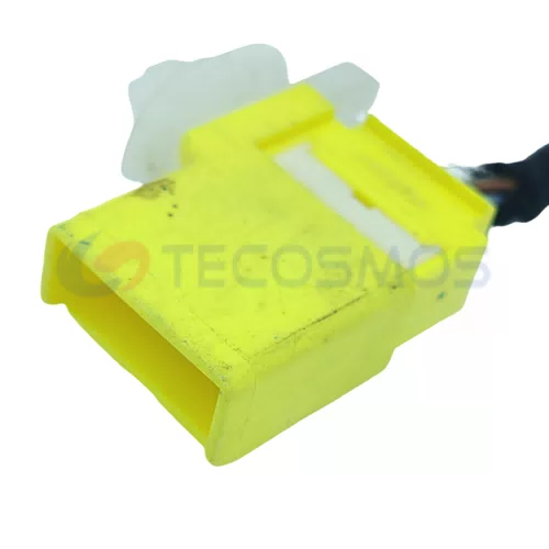 Automotive Waterproof Wiring Harness Connector Plug 4-pin Male 7282-6134-70/ ct4-0220g - image 3