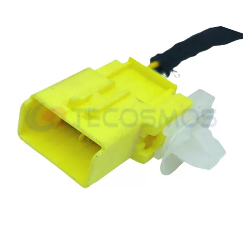 Automotive Waterproof Wiring Harness Connector Plug 4-pin Male 7282-6134-70/ ct4-0220g - image 4