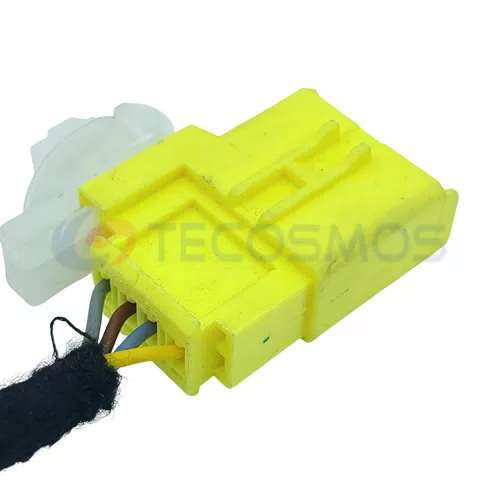 Automotive Waterproof Wiring Harness Connector Plug 4-pin Male 7282-6134-70/ ct4-0220g - image 5