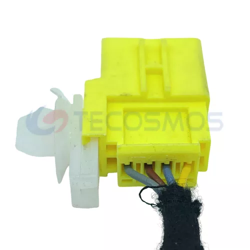Automotive Waterproof Wiring Harness Connector Plug 4-pin Male 7282-6134-70/ ct4-0220g - image 6