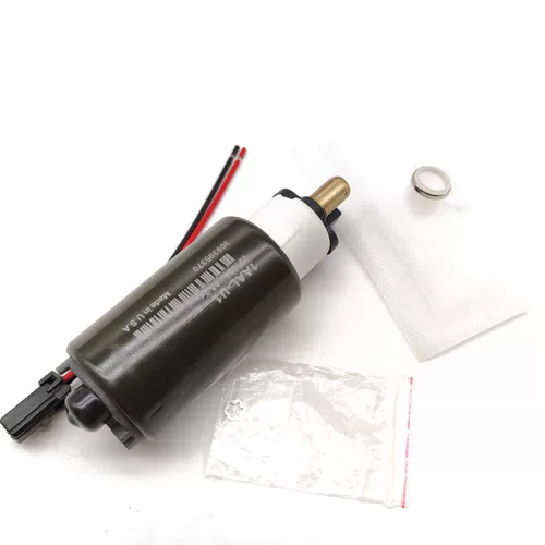 023 E2157 1AAL-U1 motorcraft ford Escape Fuel Pump Ford Crown Vic E150 Explorer F150 Ranger Mustang 2157... - image 3