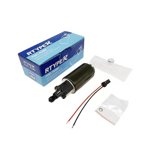 255 E2157 Fuel Pump 2157 for hyundai County MOUNTAINEER MAZDA Manual Fuel Pump