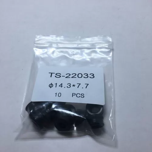 fuel fuel Injector accessories rubber seals for gdi 22033 - image 6