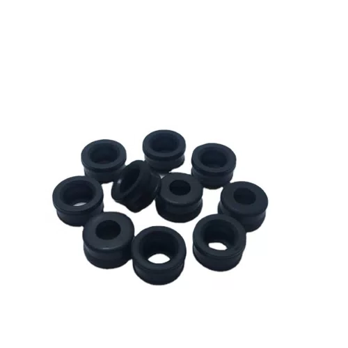fuel fuel Injector accessories rubber seals for gdi 25176061 25348180 22033 - image 2