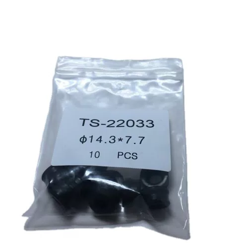 fuel fuel Injector accessories rubber seals for gdi 25176061 25348180 22033 - image 5