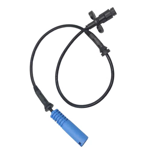 ABS Wheel Speed Sensor for bmw 34526756375 34520025723 34521165534 SS20007 970119 5S10529 - image 2