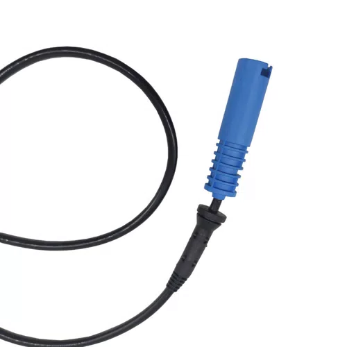 ABS Wheel Speed Sensor for bmw 34526756375 34520025723 34521165534 SS20007 970119 5S10529 - image 3