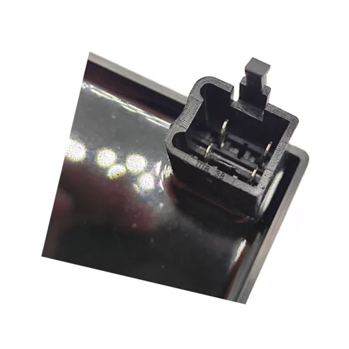 high quality Motorcycle Universal DC starter - image 6