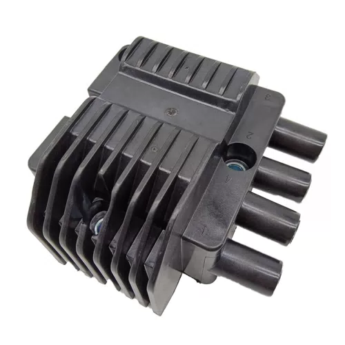 ignition coil 1103872 1103905 10457075 1208063 for opel astra combo racing corsa
