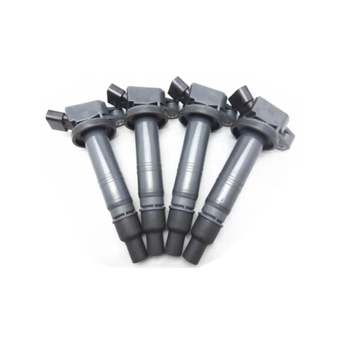 ignition coil pak for 2004 toyota vitz ignition coil for Toyota PRIUS Yaris Vitz SCP10 Platz SCP11 Prius NHW10... - image 4