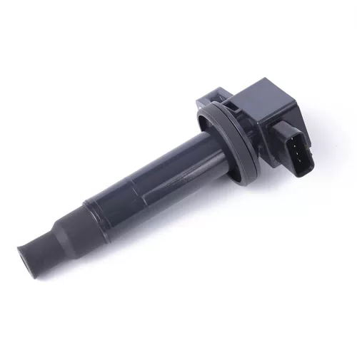 ignition coil pak for 2004 toyota vitz ignition coil for Toyota PRIUS Yaris Vitz SCP10 Platz SCP11 Prius NHW10... - image 5