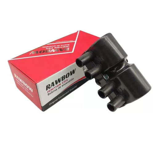 ignition coils tata zest xe petrol car for fortlift ski doo 580 - image 3
